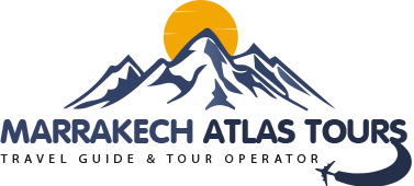 Marrakech Atlas Tours